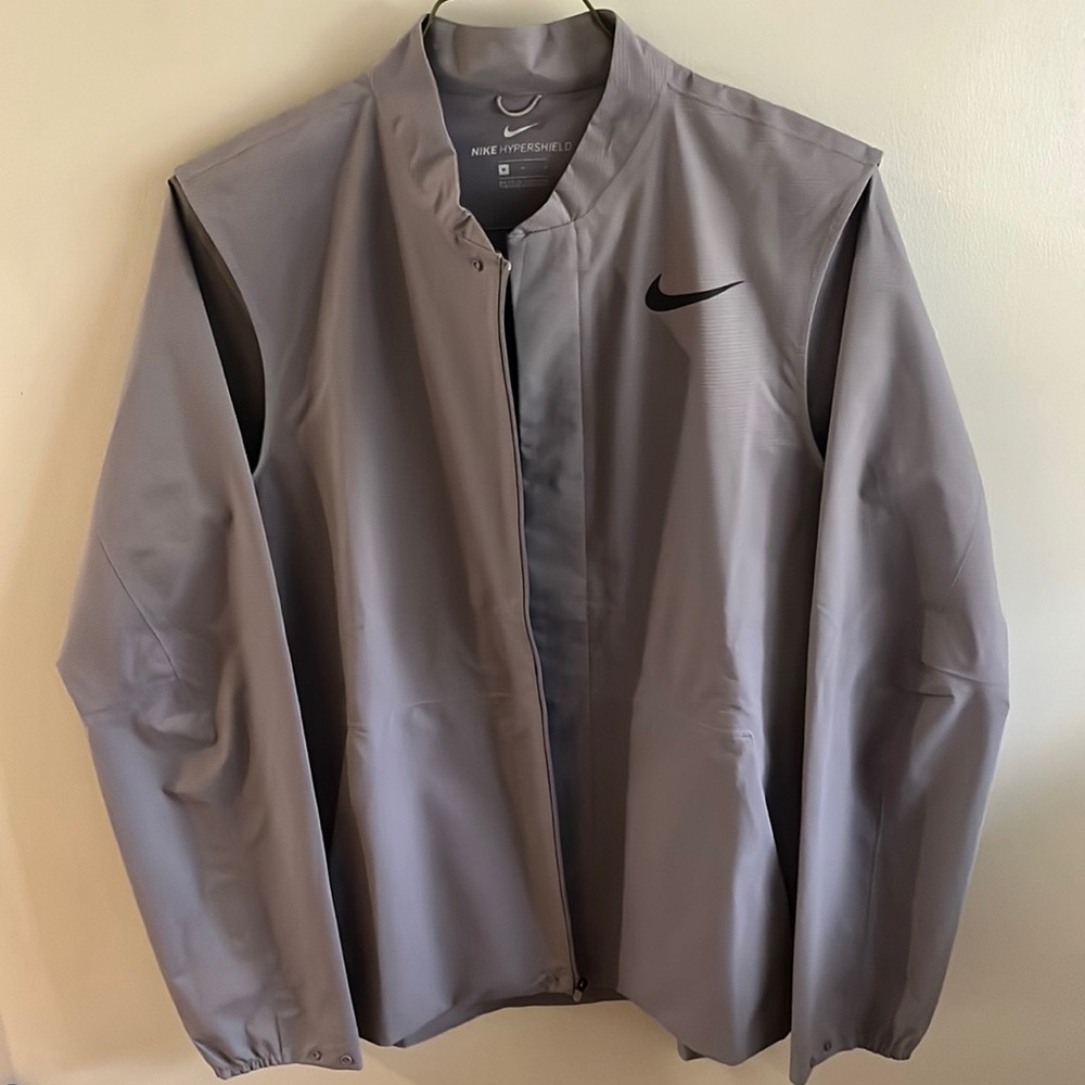 Nike jacket